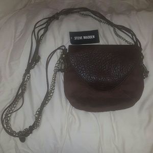 Steve Madden Blenni Crossbody