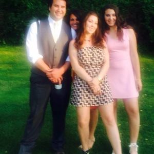 Meet your Posher, Sara