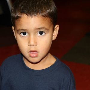 Meet your Posher, Karen