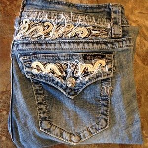 Miss Me jeans size 31