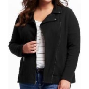 Old navy jacket
