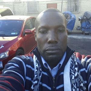 Meet your Posher, Ian