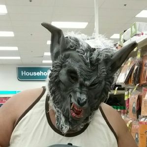 Meet your Posher, Huelo