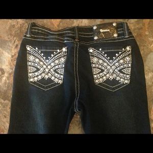 Vivi Diva jeans size 30!!! Brand new! Never worn!