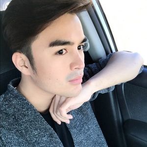 Meet your Posher, Anh