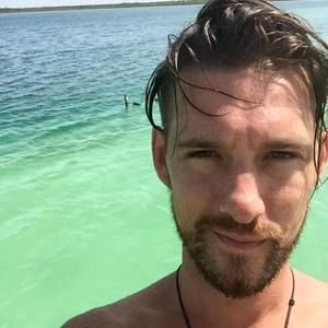 Meet your Posher, Nick