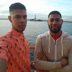 Meet your Posher, Angel