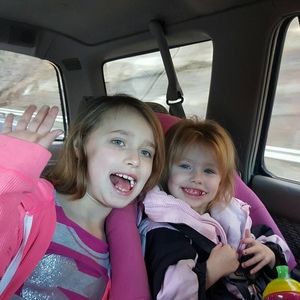 Meet your Posher, Connie