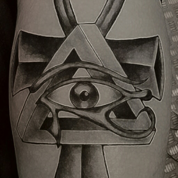 Meet your Posher, Radrick