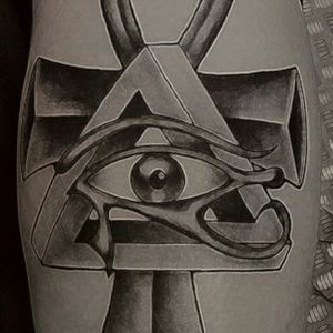 Meet your Posher, Radrick