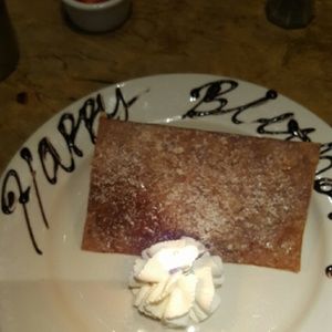 Meet your Posher, Jo