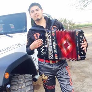 Meet your Posher, Samuel