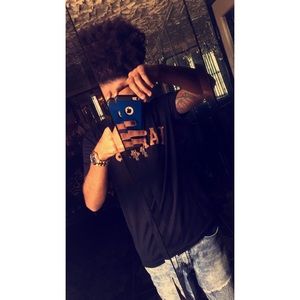 Meet your Posher, Hector