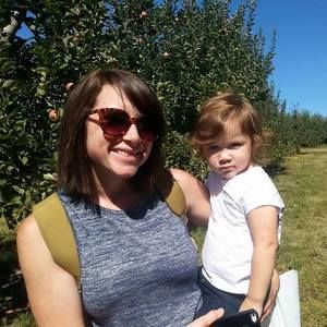 Meet your Posher, Amanda