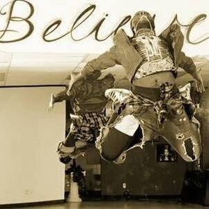 Meet your Posher, Ernell