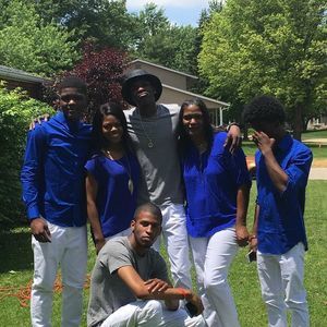 Meet your Posher, Vanessa