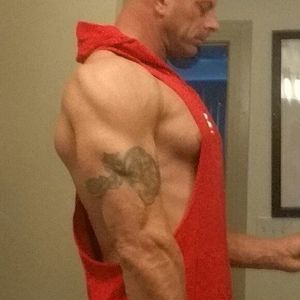 Meet your Posher, Joe