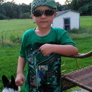 Meet your Posher, Amanda