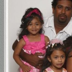 Meet your Posher, Shamsudeen