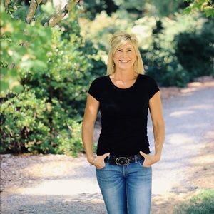 Meet your Posher, Keri