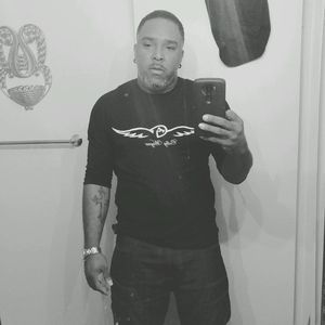 Meet your Posher, Corey