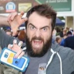 Meet your Posher, Zac