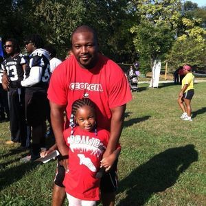 Meet your Posher, Andre