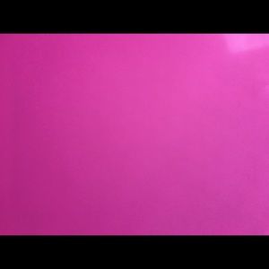 Meet your Posher, Jessie