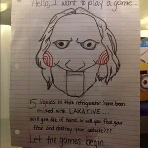 Meet your Posher, Elia