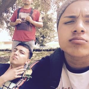 Meet your Posher, Javier