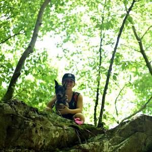 Meet your Posher, Emilie