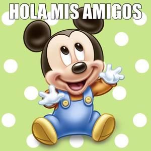 Meet your Posher, Rosa marina