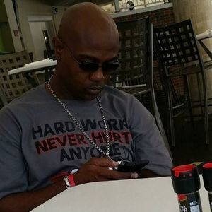 Meet your Posher, Leon