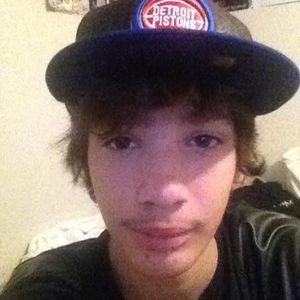 Meet your Posher, Ashton