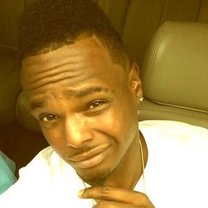 Meet your Posher, Ronald