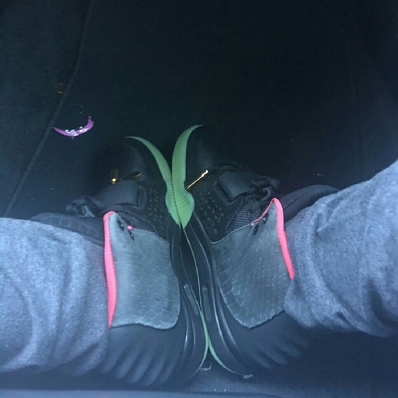 Meet your Posher, Mark - Picture 1 of 1