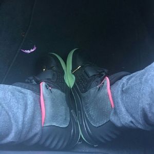 Meet your Posher, Mark