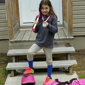 Meet your Posher, Mary