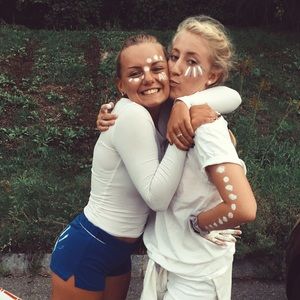 Meet your Posher, Delaney