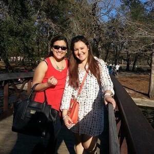 Meet your Posher, Sandra