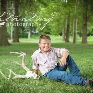 Meet your Posher, Whitney