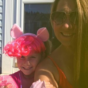 Meet your Posher, Beth