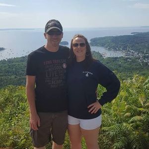 Meet your Posher, Lacey