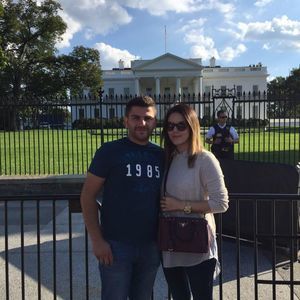 Meet your Posher, Hasan