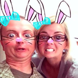 Meet your Posher, Jill