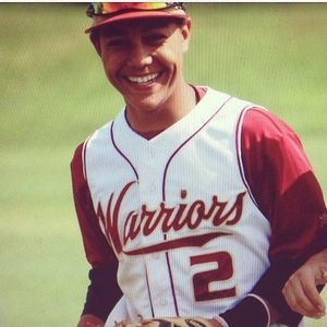 Meet your Posher, Terrell