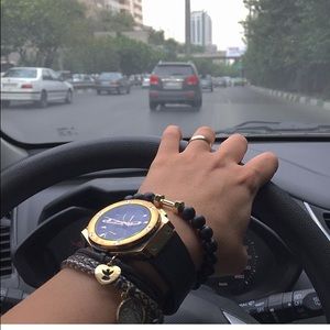 Meet your Posher, Fahime