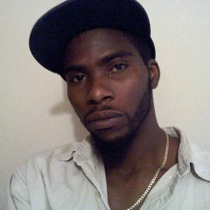 Meet your Posher, George