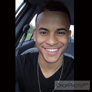 Meet your Posher, Evander