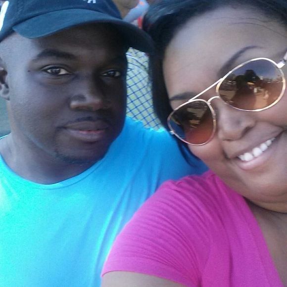 Meet your Posher, Russell n starreatha - Picture 1 of 1